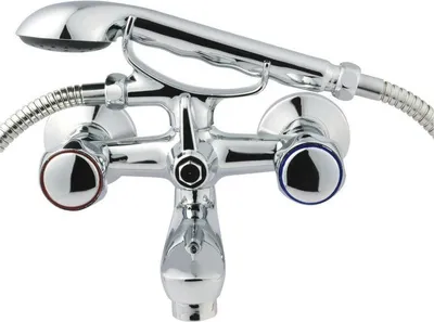 Obrázok produktu pre Vaňová batéria MODENA (BW-11-F0S-L)