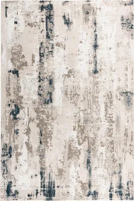 Produktbild von My Phoenix 124 Aqua 160cm x 230cm