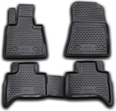 Immagine prodotto di Novline BMW X5 1999-2006 (E53)