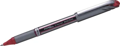 Produktbild von Pentel BL27, Silber, Rot, Metall