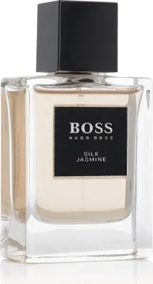Obrázok produktu pre Hugo Boss Boss The Collection Silk & Jasmine toaletná voda pre mužov 50 ml