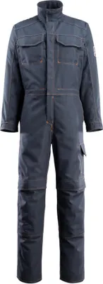 Produktbild von MASCOT® Baar Kombination Multisafe Größe 82C46, schwarzblau | Packung (1 Stück)