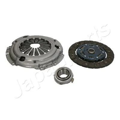 Produktbild von JAPANPARTS Kupplungssatz Kupplung für MAZDA 6 Station Wagon (GY) KF-332