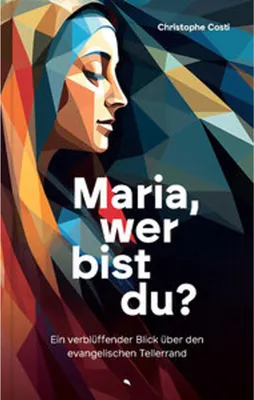 Obrázok produktu pre Maria, wer bist du?