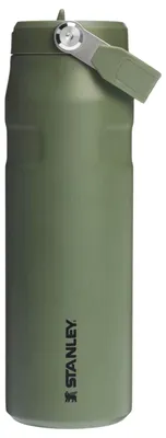 Image de 10-11283-179 STANLEY Termoláhev The IceFlow™ Bottle Flip Straw 2.0 700 ml/24oz Dried Pine