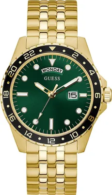 Immagine prodotto di GUESS - Orologio da polso - Uomo - COMET - GW0220G2