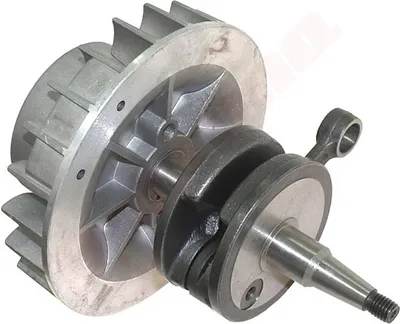 Image de Wał Korbowy Wacker Wm80 Set ( 0045036 )