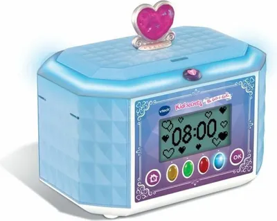 Produktbild von VTech 80-529965, 4 Jahr(e), 820 g, Mehrfarbig
