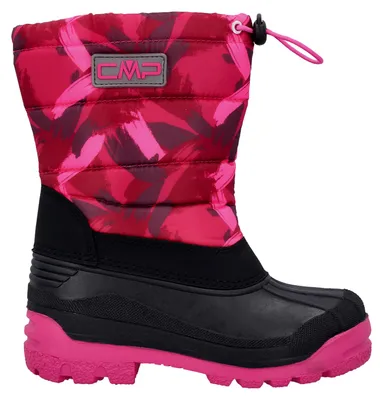 Productafbeelding van CMP Kids sneeuwlaarzen, model Sneewy