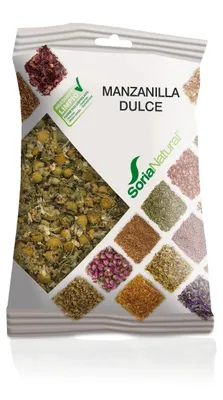 Zdjęcie produktu dla Soria Słodki Rumianek 30 Grs