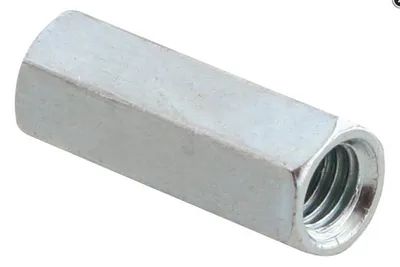 Image de Walraven Gewindemuffe ev 11x11x30 M8 x 30 mm
