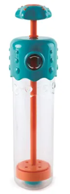 Produktbild von Hape|Toynamics Hape Fröhliche Badepumpe