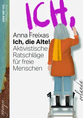 Produktbild von Ich, die Alte