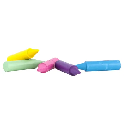 Obrázok produktu pre VIVID 2.0784, 1 rok / roky, Chlapec / dievča, Mexiko, Multi, Crayola Mini Kids, 24 kusov