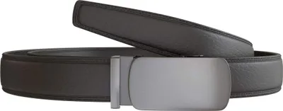 Produktbild von Eleganter Herren Automatikgürtel aus Leder XXL 30649