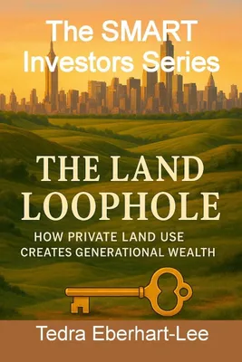 Produktbild von The Land Loophole