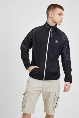 Obrázek produktu pro SAM73 Dineth Black L Outdoorová mikina