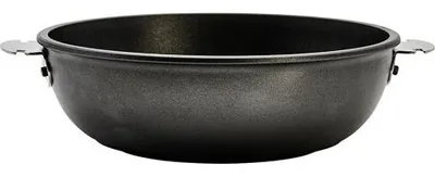 Image de de Buyer 8365.28 CHOC EXTREME LOQY nepřilnavá hliník průměr 28 cm 2 nýtované klipy