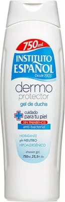 Obrázok produktu pre Instituto Español Dermo sprchový gél 750ml
