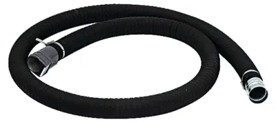 Produktbild von Cleancraft Saugschlauch Ø 50 mm / 3 m, 7013435