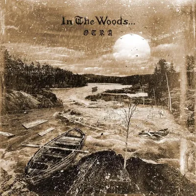 Image de In The Woods : Otra (Digipak)