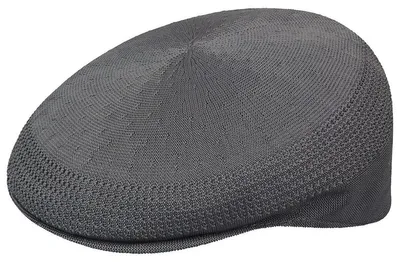 Kangol Cap Tropic 504 Ventair in grau