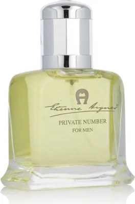 Produktbild von Aigner Etienne Private Number for Men Eau De Toilette 100 ml (man)