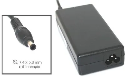 Immagine prodotto di Alimentatore compatibile con HP PROBOOK 6550B.