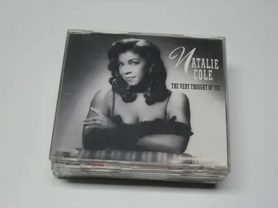 Produktbild von Very thought of you (1991/92)