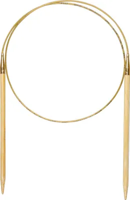 Obrázok produktu pre Addi 555-7 Kruhová ihlica 80 cm 8 mm