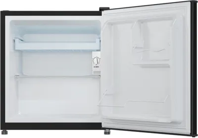 Produktbild von Candy CHASD4351EBC fridge Freestanding 42 L E Black