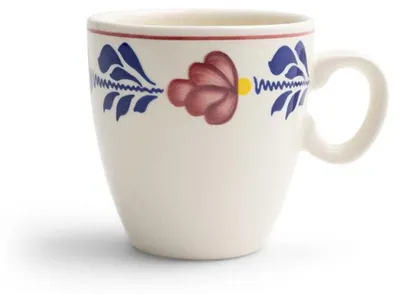 Produktbild von Boerenbont Minimug Pompei 6 Teile