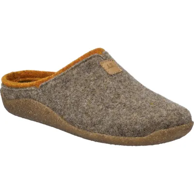 Produktbild von JOSEF SEIBEL Vinny 01 | Hausschuh für Damen | Braun