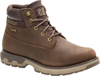 Produktbild von Caterpillar Pursue Wp Wanderstiefel Braun EU 44 Mann Braun EU 44