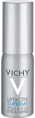 Obrázek produktu pro Sérum na oči a řasy Liftactiv Supreme (Eyes & Lashes) 15 ml