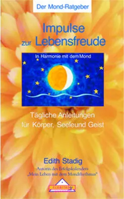 Produktbild von Impulse zur Lebensfreude