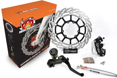 Produktbild von Supermoto Racing Kit