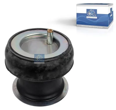 Produktbild von DT Spare Parts Luftfederbalg 4.81414