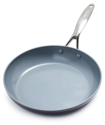 Produktbild von "GreenPan Valencia Pro Hartanodisierte gesunde Keramik-Antihaftbeschichtung 28 c
