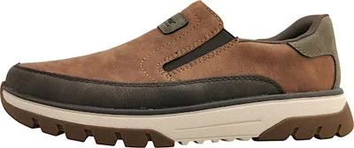 Produktbild von Rieker Straßenslipper in braun, Gr. 43