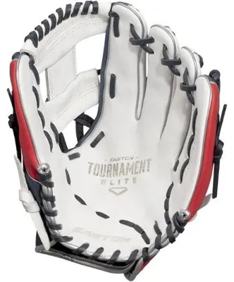 Produktbild von Easton Tournament Elite Slowpitch TEB115I, 11,5 Zoll | Für Linkshänder