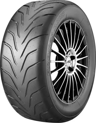 Immagine prodotto di Pneumatico estivo Toyo Proxes R 888 205/40ZR17 84W XL SG senza cerchio