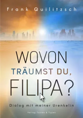Image de Wovon träumst du, Filipa?