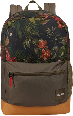 Produktbild von Case Logic Commence, 39,6 cm (15.6"), Notebook-Gehäuse, Polyester