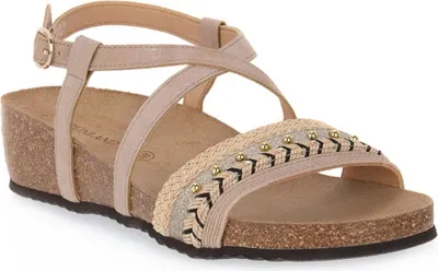 Produktbild von Grünland Schuhe Beige 70MMI, SB0792BEIGE