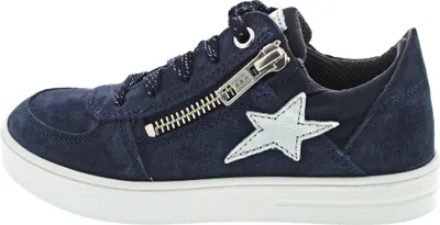 Produktbild von Superfit STELLA 1-000802-8020 (36/BLAU/SILBER)
