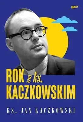 Immagine prodotto di Un anno con don Kaczkowski - Jan Kaczkowski