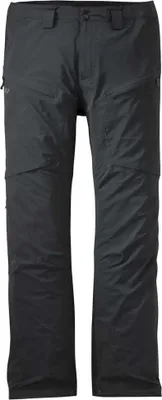 Produktbild von Outdoor Research Bolin Hosen Schwarz XS Herren Schwarz XS