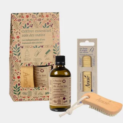 Image de Coffret soin des mains