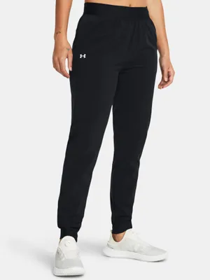 Produktbild von Under Armour Damen-Trainingshose - S/36